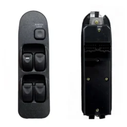 Mıtsubıshı Düğme Cam Açma Carisma 96-05/spacestar 95-01 Ön Sol - MR740599