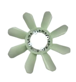Isuzu Pervane Fan D-max 4x2 04-06 - UNİ-07-1009