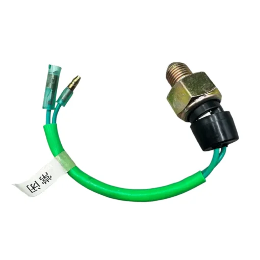 Isuzu Müşür Geri Vites D-max 4x4/4x2 07-12 - 8-97165950-6