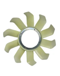 Isuzu Pervane Fan D-max 4x2 07-12 - 8-97944150-D/UNİ-07-1020