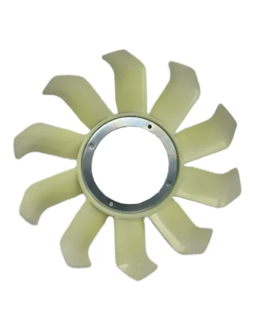 Isuzu Pervane Fan D-max 4x2 07-12 - 8-97944150-D/UNİ-07-1020