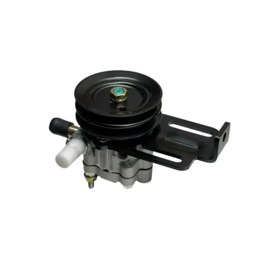 Isuzu Pompa Hidrolik Direksiyon D-max 02-06 - 897084953