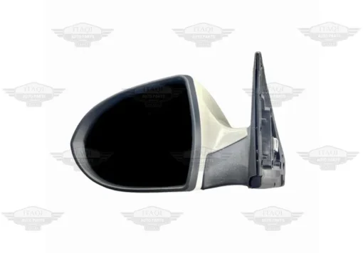 Hyundaı Ayna Dikiz Accent Blue 11-17 Sol (elektirikli/ Sinyalsız/beyaz) - 87610-1R000 LH