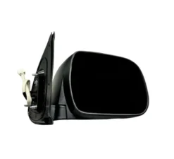 Toyota Ayna Dikiz Hılux 06-10 Sağ (elektrikli Krom) - UNİ-AYNA-26-RH