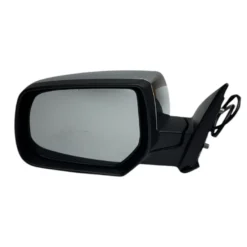 Mazda Ayna Dikiz Bt50 06-12/ranger 06-12 Sol (elektrikli Krom 3 Fiş) - UNİ-AYNA-33-LH