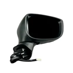 Mazda Ayna Dikiz Mazda 3 14-16 Sağ (elektrikli/sinyalli /katlanır/ısıtmalı) - UNİ-AYNA-64-RH