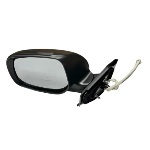 Toyota Ayna Dikiz Yaris 06-11 Sol (elektrikli/katlanır 5 Fiş) - UNİ-AYNA-75-LH