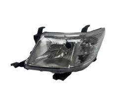 Toyota Far Hılux Vigo 12-14 Sol (elektrikli/motorlu) - 81150-0K440