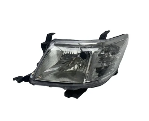 Toyota Far Hılux Vigo 12-14 Sol (elektrikli/motorlu) - 81150-0K440