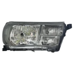 Toyota Far Hılux Revo 16-21 Sağ (motorlu Ledsiz) - 81110-0K690