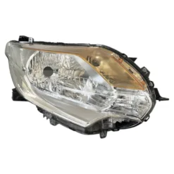 Mıtsubıshı Far L200 15-18 Sağ (motorlu Sarı Açık) - UNİ-FAR-020-RH