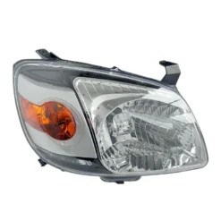 Mazda Far Bt50 06-08 Sağ (gri) - UR82-51-0K0G