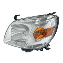 Mazda Far Bt50 08-12 Sol (beyaz) - UB9B-51-0L0A
