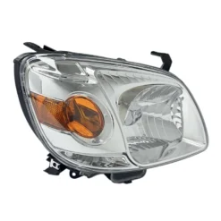 Mazda Far Bt50 08-12 Sağ (beyaz) - UB9B-51-0K0A