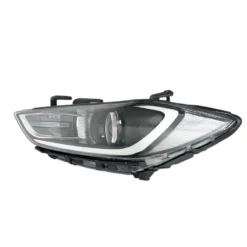Hyundaı Far Elantra 16-18 Sol (elektrikli Ledsiz) - 92101-F2000