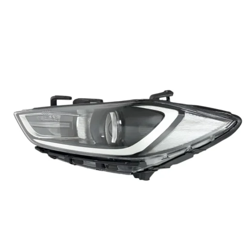 Hyundaı Far Elantra 16-18 Sol (elektrikli Ledsiz) - 92101-F2000