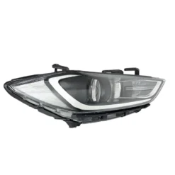 Hyundaı Far Elantra 16-18 Sağ (elektrikli Ledsiz) - 92102-F2000