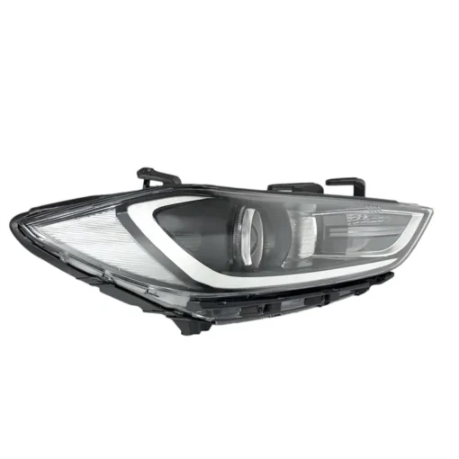 Hyundaı Far Elantra 16-18 Sağ (elektrikli Ledsiz) - 92102-F2000