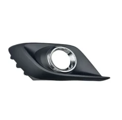 Mazda Kapak Lamba Sis Mazda 3 14-16 Sol (sisli Krom) - UNİ-KLS-011 LH