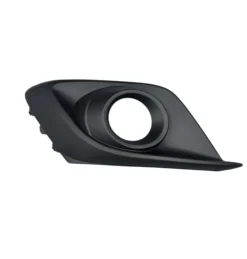 Mazda Kapak Lamba Sis Mazda 3 14-16 Sol (sisli Siyah) - UNİ-KLS-013 LH