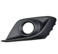 Mazda Kapak Lamba Sis Mazda 3 14-16 Sağ (sisli Siyah) - UNİ-KLS-014 RH