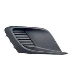Mazda Kapak Lamba Sis Mazda 3 14-16 Sol (sissiz Siyah) - UNİ-KLS-015 LH