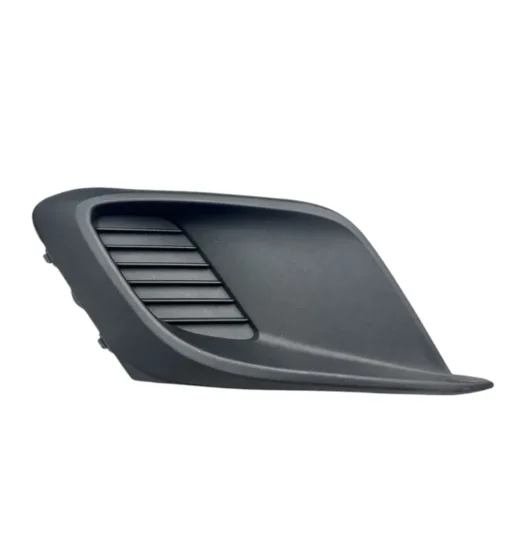 Mazda Kapak Lamba Sis Mazda 3 14-16 Sol (sissiz Siyah) - UNİ-KLS-015 LH