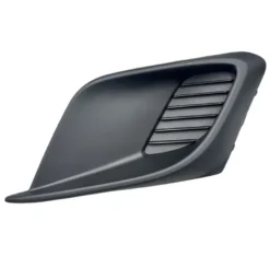 Mazda Kapak Lamba Sis Mazda 3 14-16 Sağ (sissiz Siyah) - UNİ-KLS-016 RH