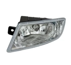 Honda Lamba Sis Cıvıc 07-09 Sol (kapaklı) (ampullu) - HD-038-LH