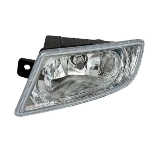 Honda Lamba Sis Cıvıc 07-09 Sol (kapaklı) (ampullu) - HD-038-LH
