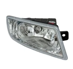 Honda Lamba Sis Cıvıc 07-09 Sağ (kapaklı) (ampullu) - HD-038-RH
