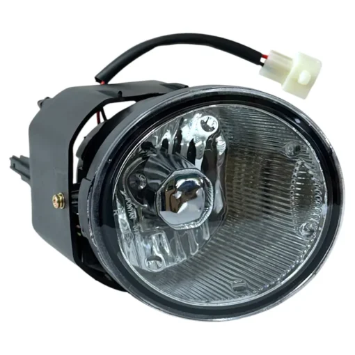Nıssan Lamba Sis Yd25 03-05/x-trail 02-04 Sağ - NS-068/MS-068-RH