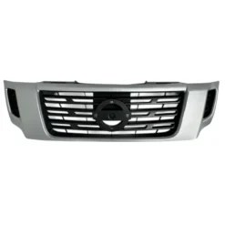 Nıssan Panjur Navara 16-18 Ön (gri) - 62310-4JA0B