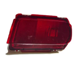 Toyota Reflektör Tampon Land Crusier 10-14 Arka Sol - UNİ-RFKTR-008