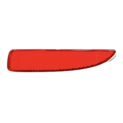 Mazda Reflektör Tampon Mazda 3 14-16/mazda 6 15-17 Arka Sol - UNİ-RFKTR-010