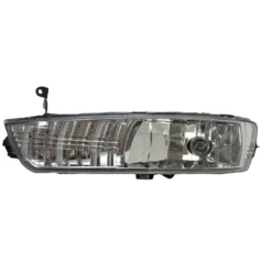 Hyundaı Lamba Sis Accent Era 06-12 Sol - 92201-1E000-LH