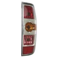 Mazda Stop Bt50 08-12 Sağ - UNİ-STOP-891-RH