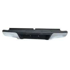 Isuzu Tampon D-max 12-15 Arka (krom) - UNİ-TMPN-106