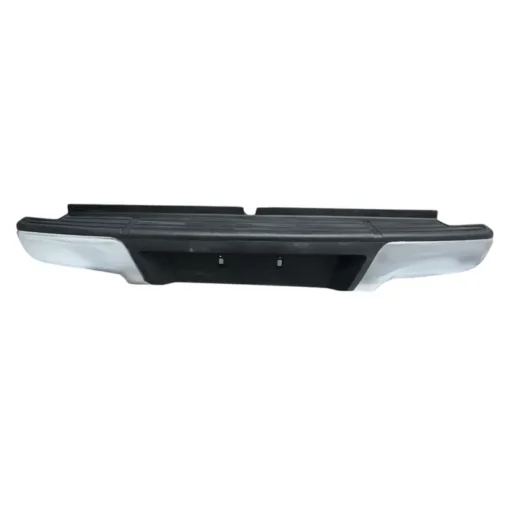Isuzu Tampon D-max 12-15 Arka (krom) - UNİ-TMPN-106