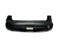 Nıssan Tampon Qashqai 07-13 Arka - UNİ-TMPN-109