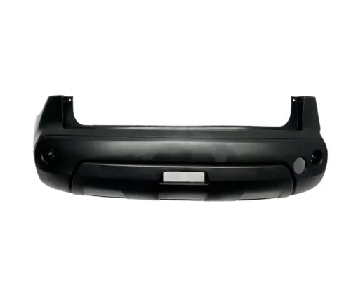 Nıssan Tampon Qashqai 07-13 Arka - UNİ-TMPN-109