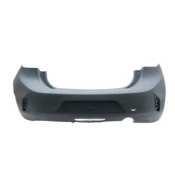 Opel Tampon Corsa F 20-23 Arka (sensör Deliksiz) - 9829754980-A