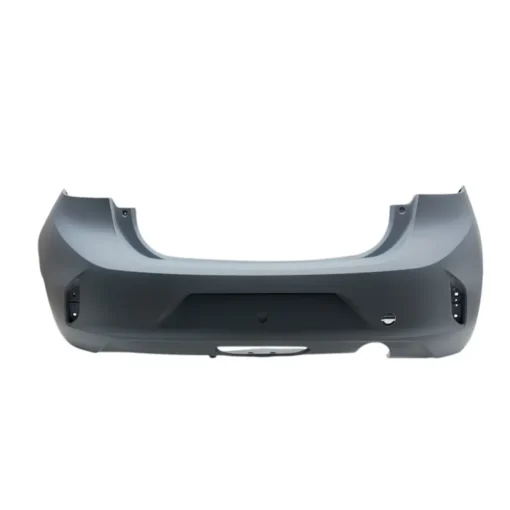 Opel Tampon Corsa F 20-23 Arka (sensör Deliksiz) - 9829754980-A