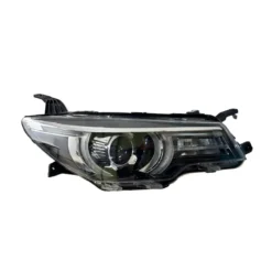 Mg Far Zs Ev 21-24 Sağ (halojen/10 Fişli) - 10228980
