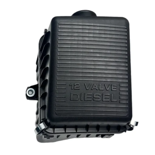 Mazda Kutu Hava Filtre B2500 00-06/ford Ranger 99-05 (komple) - WL81-13-320