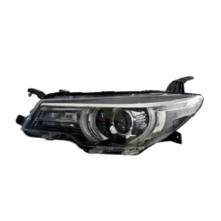 Mg Far Zs Ev 21-24 Sol (halojen/10 Fişli) - 10228979