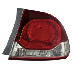 Honda Stop Cıvıc 09-11 Kare Dış Sağ - 33501-SNB-G52