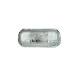 Isuzu Lamba Plaka D-max 04-18 - 8-98224482-0