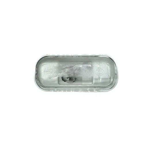 Isuzu Lamba Plaka D-max 04-18 - 8-98224482-0