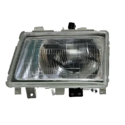 Mıtsubıshı Far Fuso Canter 06-12 Sol (motorlu) - MK548497